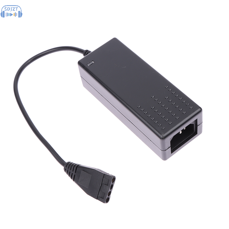 Adaptador de fuente de alimentación de disco duro externo Universal, adaptador USB a SATA/IDE de para ordenador HDD/CD-ROM, 12V/5V, 2a