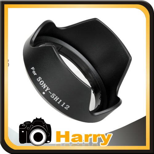 2 PZ SH-112 Paraluce per Sony E 3.5-5.6/18-55 2.8/16 NEX NEX-