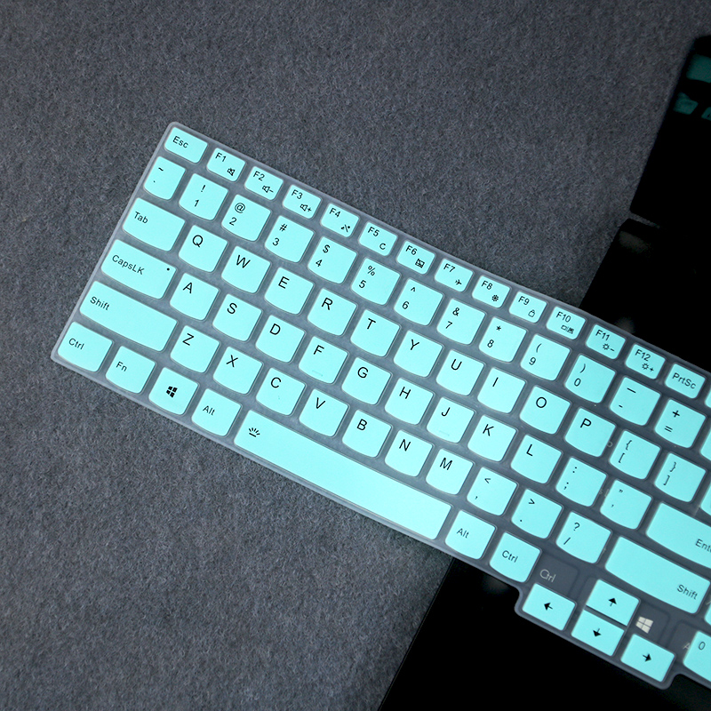 for 16&quot; Lenovo IdeaPad 5 5i Pro / ThinkBook 16p Gen 2 G2 ACH Lenovo IdeaPad 5i Pro 16 Silicone Keyboard Cover skin Protector