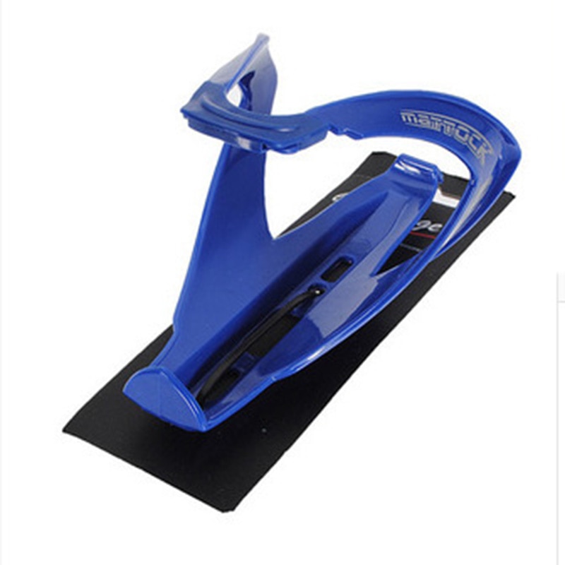 Soporte de botella de agua para ciclismo, tetera de de fibra de vidrio para bicicleta de montaña y carretera, accesorios para bicicleta RR7024