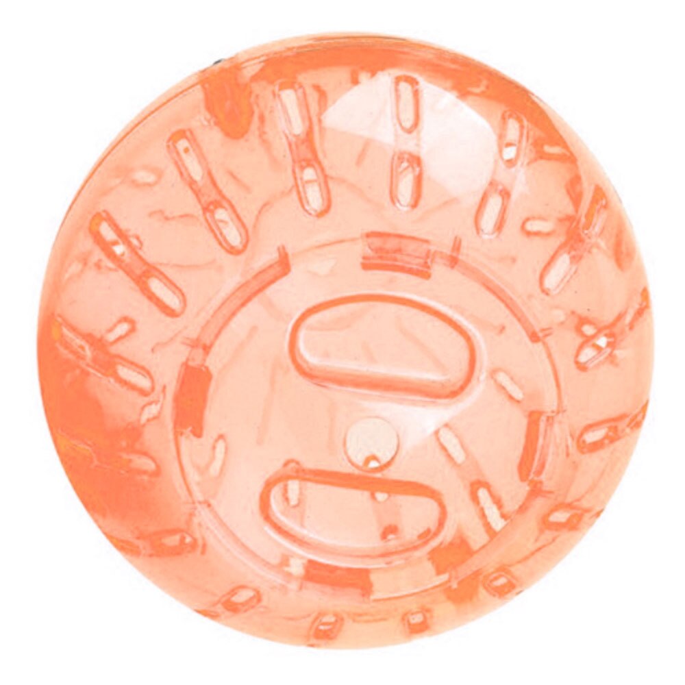 10/12cm Hamster Running ball Hamster Ball Toys Exercise Jogging Running Balls for Small Pet Chinchilla Rodent Gerbil Rat Product: C / 12x12cm