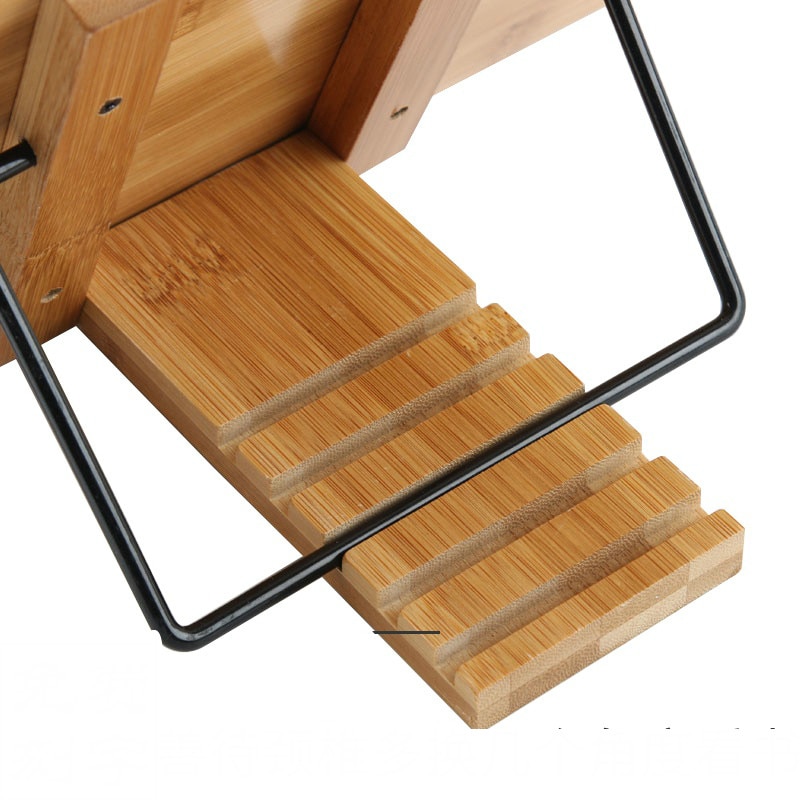 Readingshelf Writing Book Stand Multi-function Calligraphy Copybook Holder Ipad Book Stand Stationery Adjustable Reading Rack