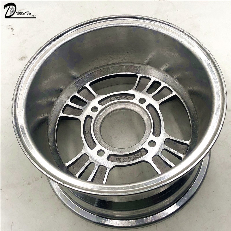ATV 10inch Front Wheel Aluminum Alloy Rims 10"x 5.5 Quad Chinese Off-Road 4 wheel Motorcycle Motocross