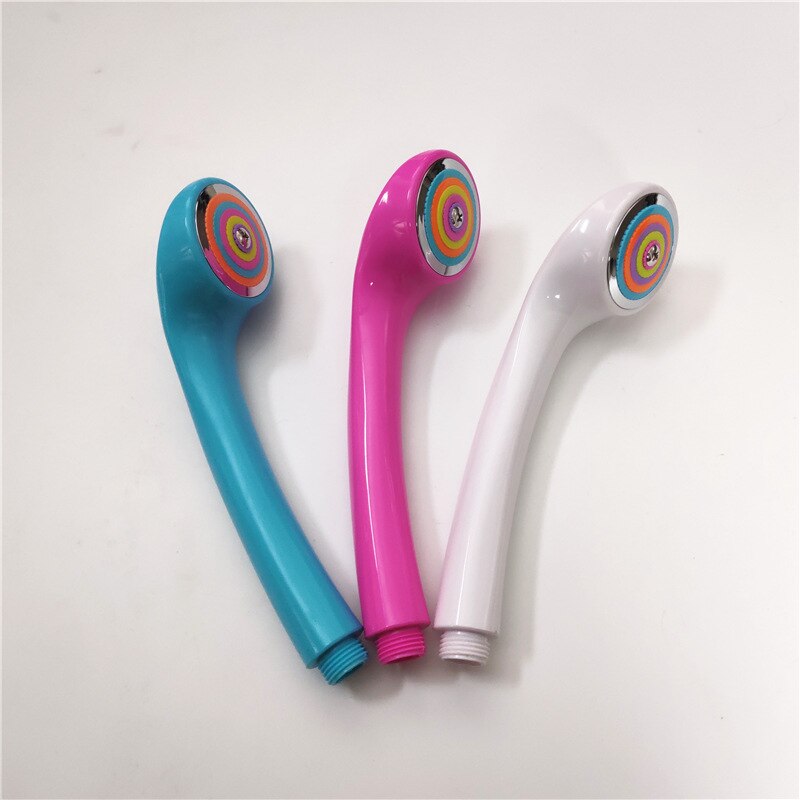 Kleurrijke Regenboog Baby Douchekop Badkamer Baby Grandado