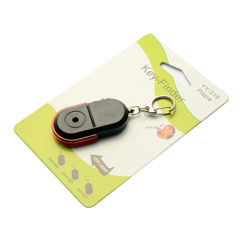 Original Anti-lost Alarm Smart Tag Wireless Tracker Child Bag Wallet Key Finder GPS Locator Anti Lost Alarm LED Light