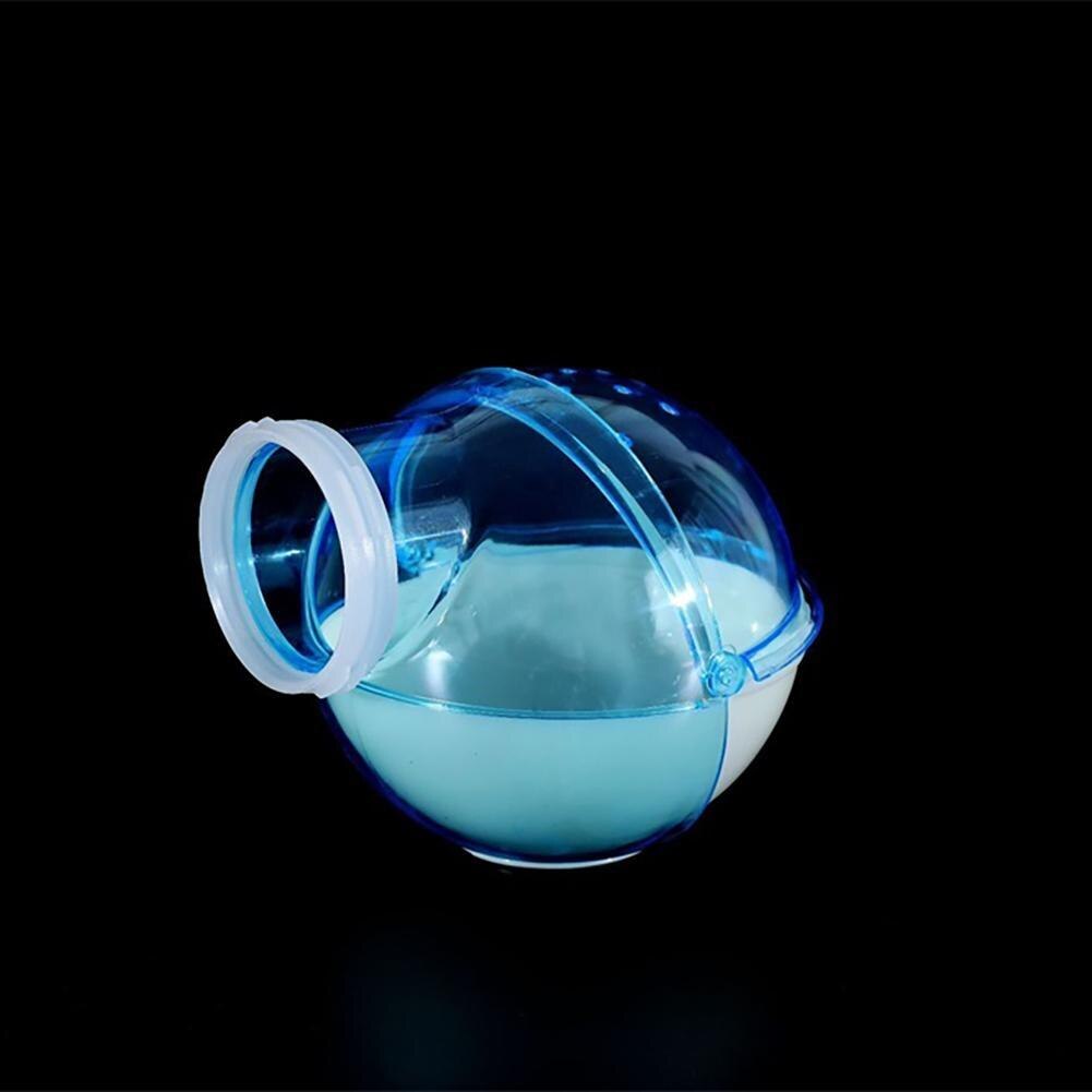 Hamster Externe Schlecht Rohr KäFeige Dusche Sauna Zimmer Für Acryl Draht KäFeige: Blau