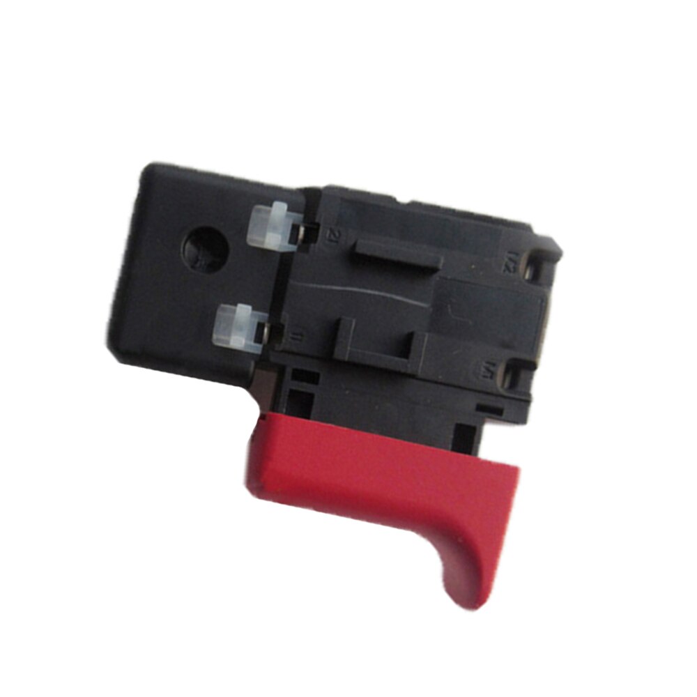 Modellen Boor Schakelaar Attachment Supply Element Accessoire Voor Bosch Boor Schakelaar 2607200623 GBM13RE GBM10RE GBM350RE TBM3400 TBM10