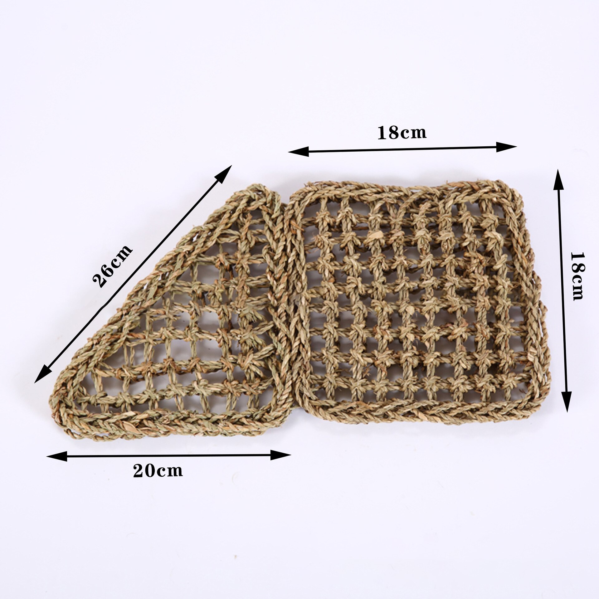 Gad hamak Terrarium dekoracja dla jaszczurki leżak małe pustelniki kraby gekony łóżko ptaki maty gadów zaopatrzenie dla zwierząt domowych: Style B / with suction cup
