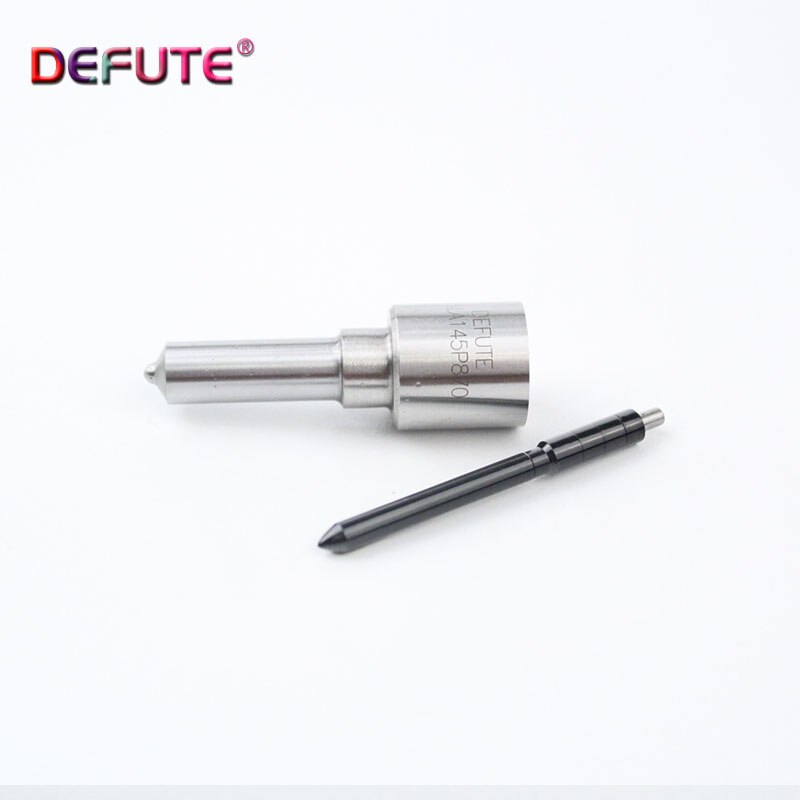 CDLLA145P870 Original Common Rail Nozzle DLLA145P870 / 093400-8700 high pressure spray nozzle for injector 095000-5600, 1465A041