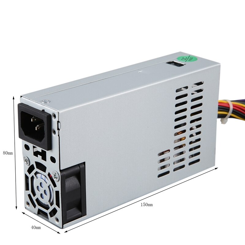 250W Flex ATX power supply HP Pavilion Slimline 5188-7520,5188-7521,5188-2755,5188-7602,S3200N,S3000,S3100N,S3400F