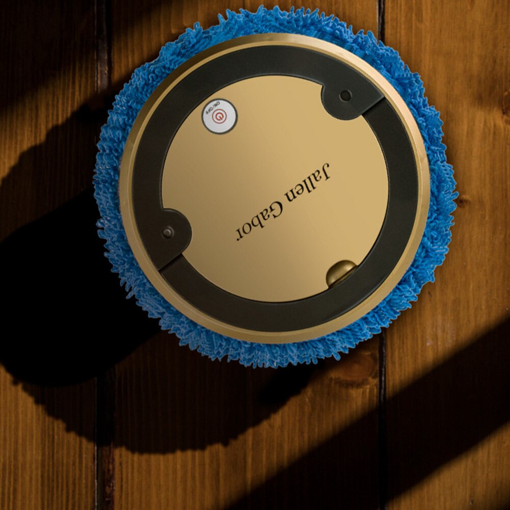 Smart robot vacuum cleaner vaccum cleaner Multifunctional USB Auto cleaning robot Suction Sweeper Dry Wet robots