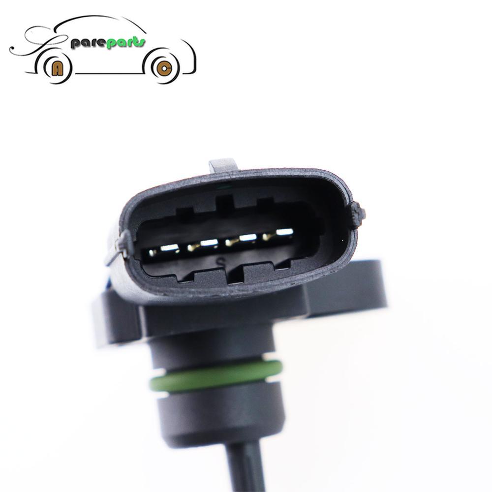 MAP Sensor For HYUNDAI ACCENT COUPE ELANTRA TIBURON TUCSON AMICA CLICK SONAT KIA CERATO PIO PICANTO OE#9470930501 39300-38110