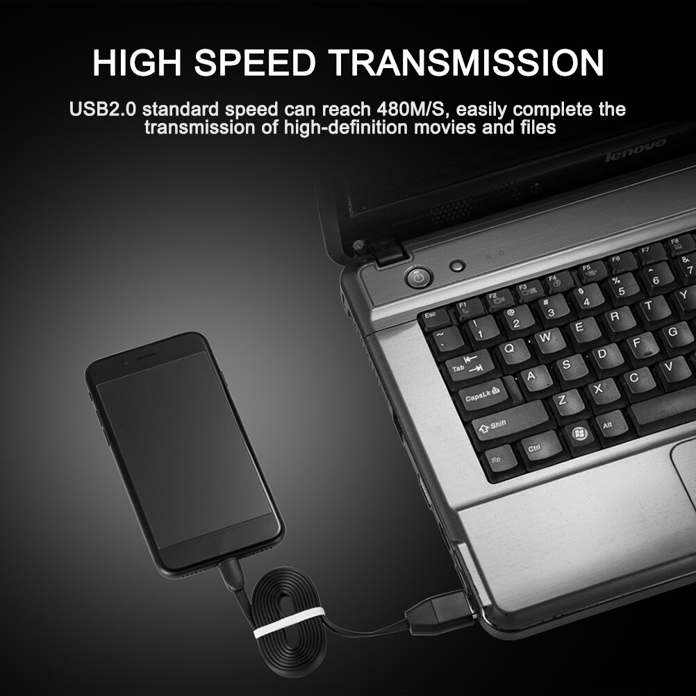 Bil gprs tracker køretøj bil sporing enhed mikro usb kabel realtid gsm bil gprs tracker