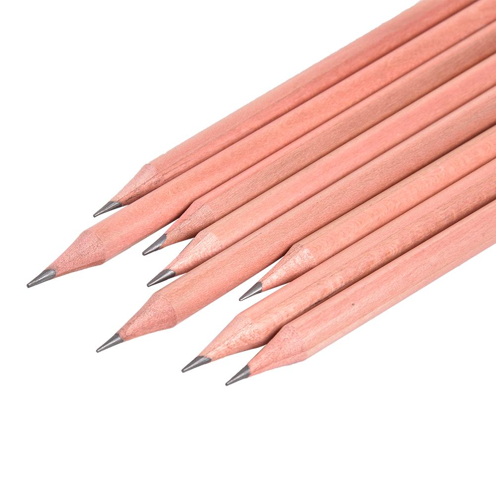 8PCS Idea Germination Pencil Set To Grow Pencil Sp... Grandado