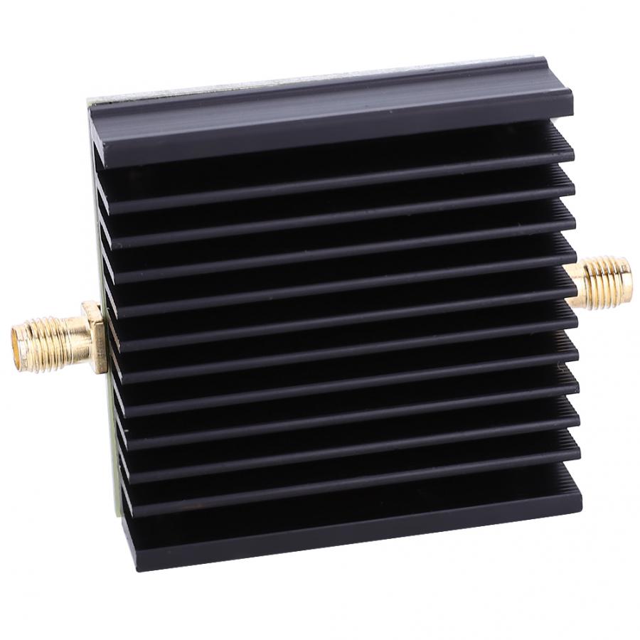 433MHz 5W RF Power Amplifier SMA Female Connector Replacement Accessories Style