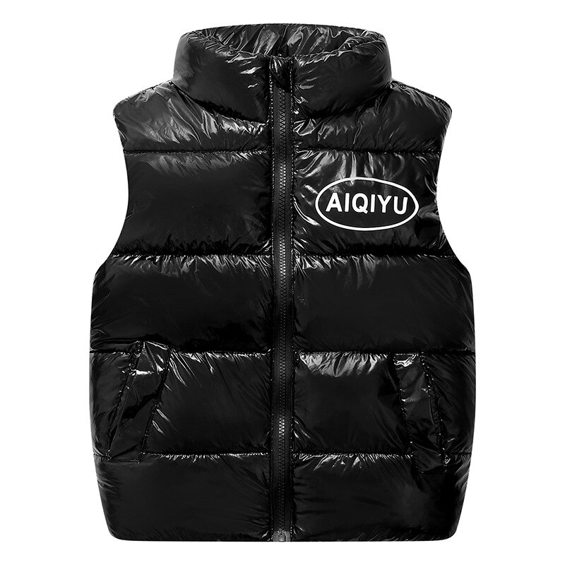 Veste D'hiver BYLESIN Enfant - Imperméable 3000mm Avec Doublure Polaire Et Capuche