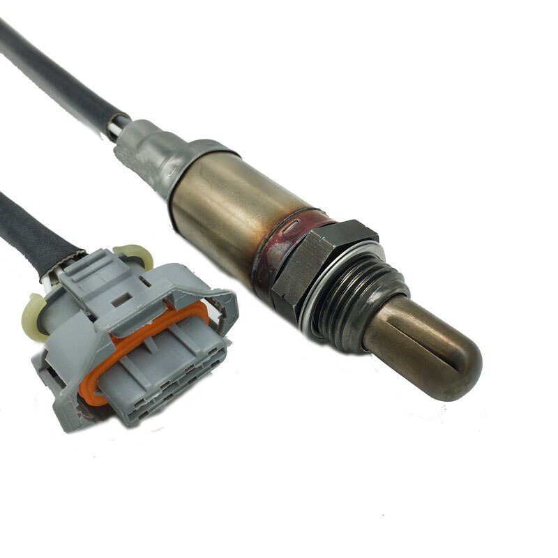 Lambda-Sensor de oxígeno para Opel Meriva, Z16SE código del motor, relación de combustible de aire 1,6 2003, 2205