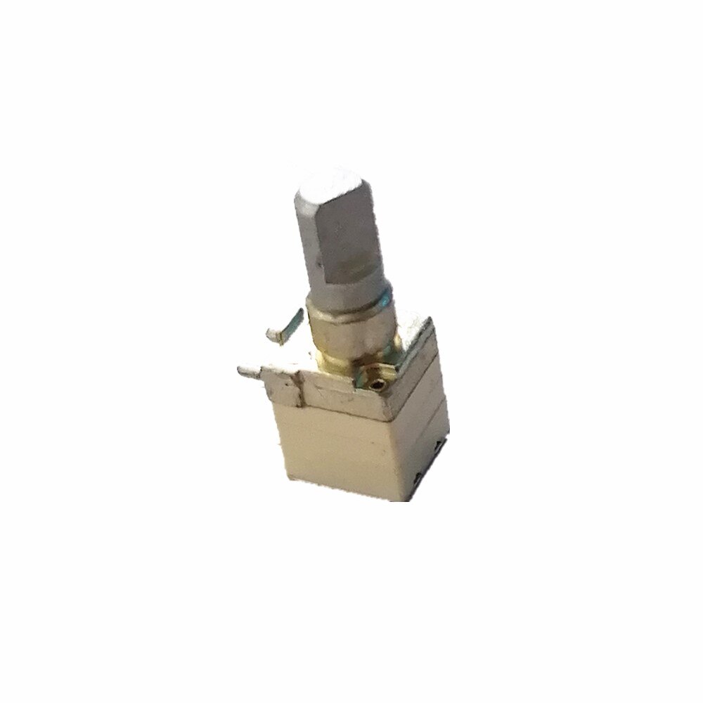 10PCS Power Volume Control Switch Potentiometer For Motorola GP338 GP340 GP344 GP380 GP388 PTX760 MTX960 Radio Accessories