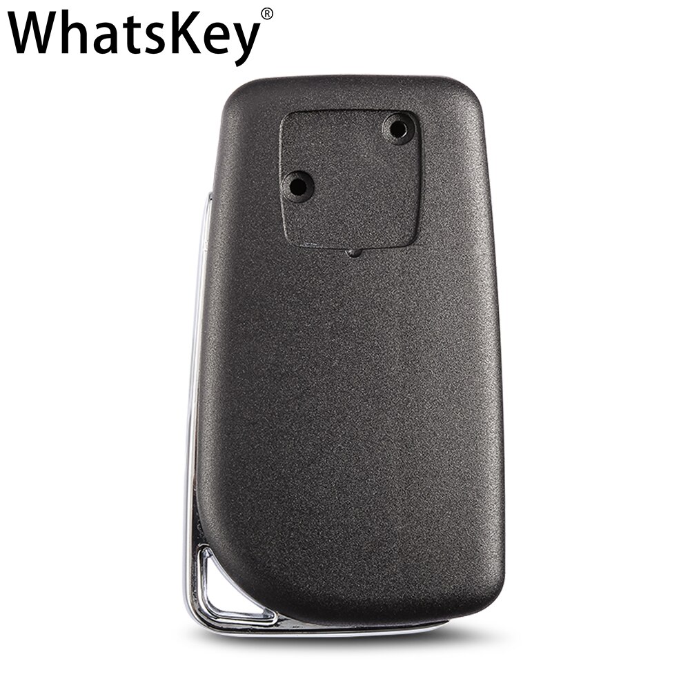 Aangepast Voor Suzuki Swift Grand Vitara Alto SX4 Flip Key Shell Remote Case Vervanging Ongesneden HU133R/SZ11R Blade Auto accessoires