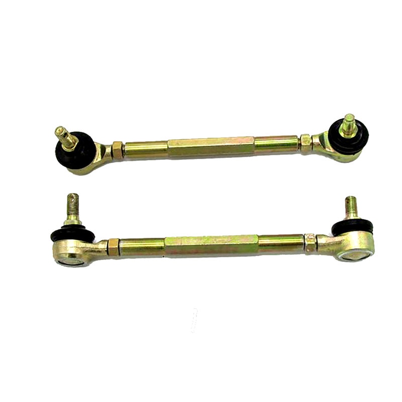 Tige de fixation pour arbre de direction M10 | 100MM-190MM, Joint de rotule pour 4 roues, accessoires de modification pour kart ATV Quad 50cc-250cc