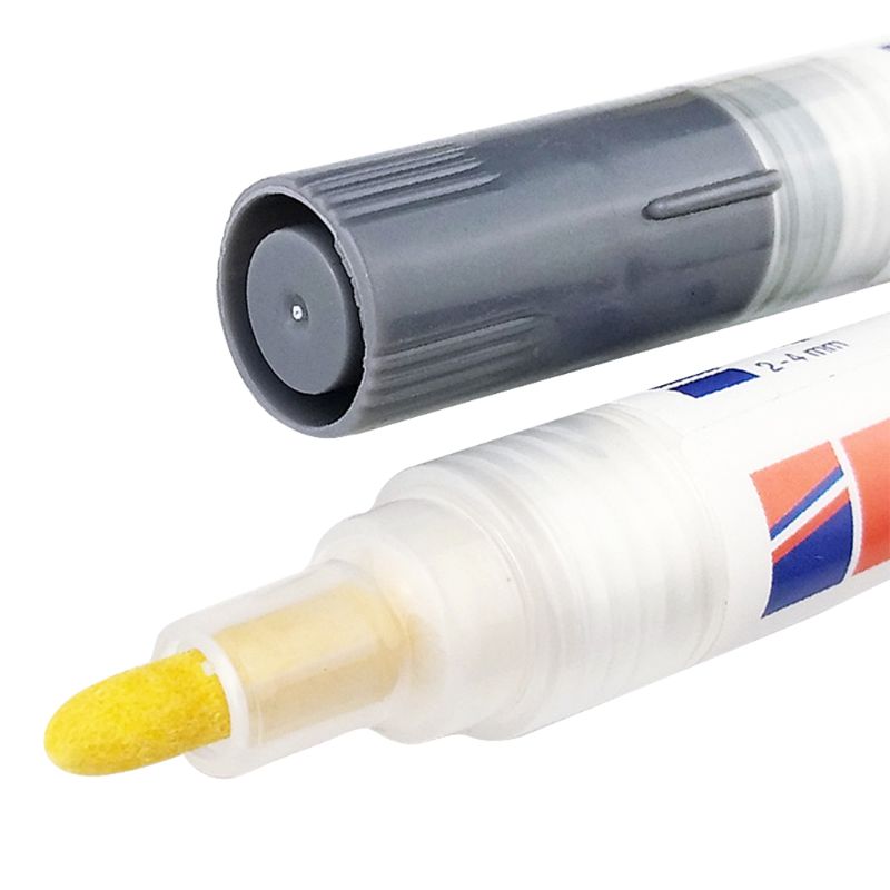 Fliesen Reparatur Stift Nachfüllung Zauberstab Lücke Mörtel Auffrischung Marker Geruchlos Ungiftig Für Fliesen Boden Küche Schlecht Reiniger Y51A