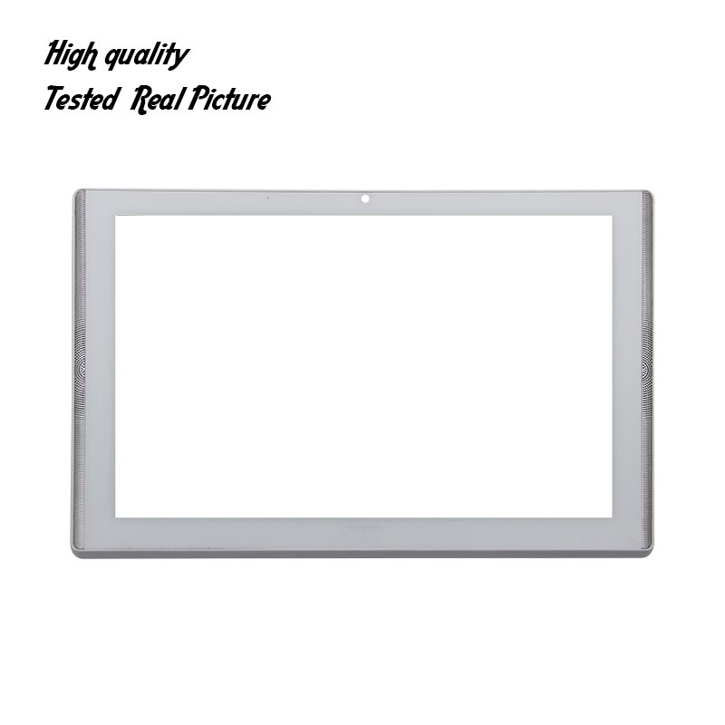 Til acer iconia one 10 b3-a40 touch screen glass digitizer panel front glass lens sensor