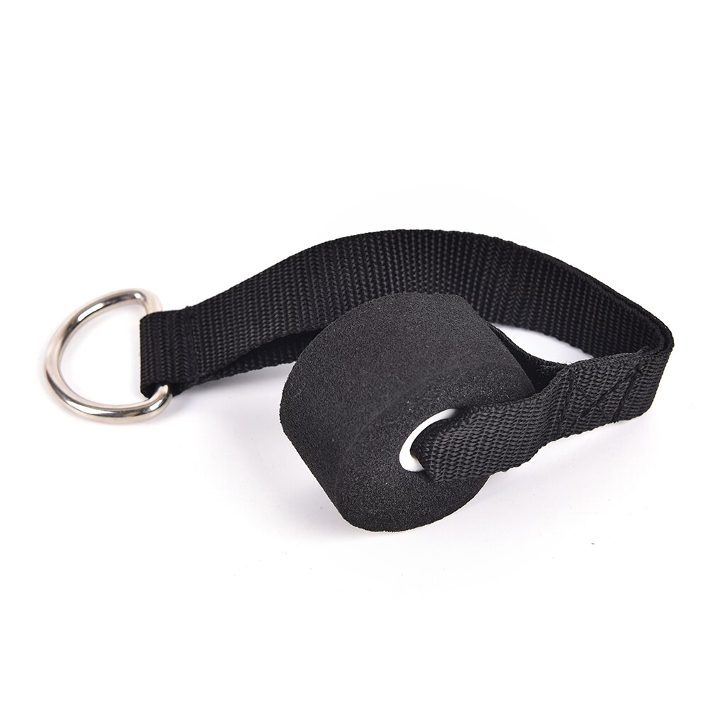 yoga pilates lateks rør 1pc Fitness motstandsbånd døranger crossfit elastiske bånd til Fitness