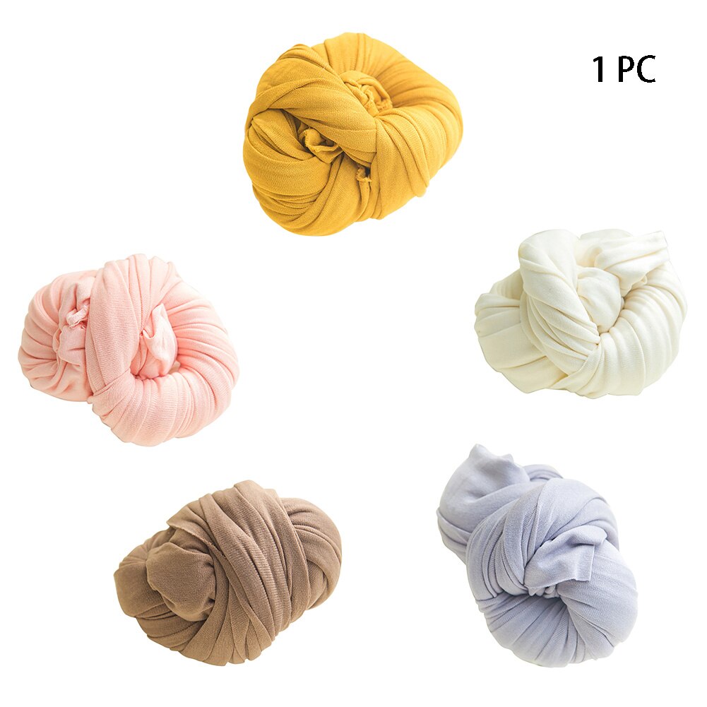 Background DIY Cute Newborn Basket Wraps Baby Props Birthdays Multicolor Soft Backdrop Cloth Photography Blanket