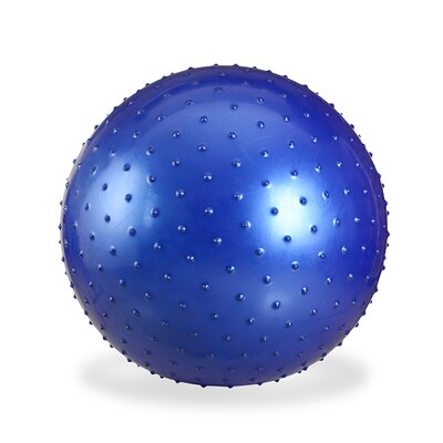Yoga Balls Pilates Fitness Gym Balance Fit ball Exercise Workout Ball 85CM