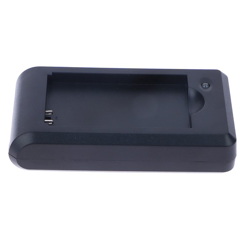 1pc schwarz Universal- BL-5C Ersatz akku Original bl 5c usb ladegerät für praktisch li-Ion 4,2 v bl 5c