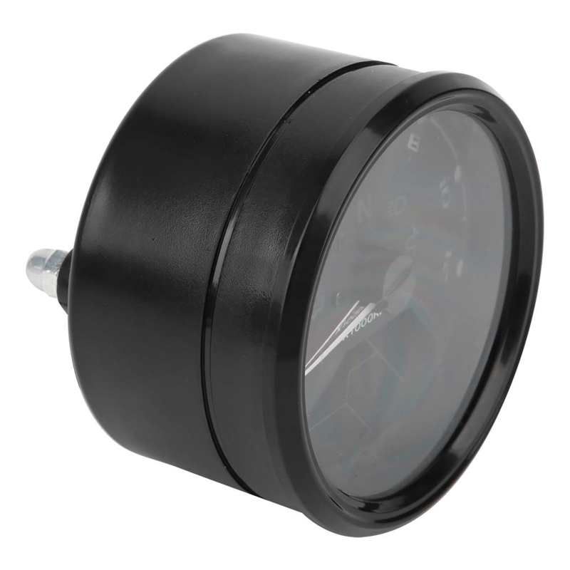 Quadro Strumenti Painel De Instrumentos Motorfiets Snelheidsmeter Led Multi‑function Digitale Indicator Dial Blue Backlit Dc 12V