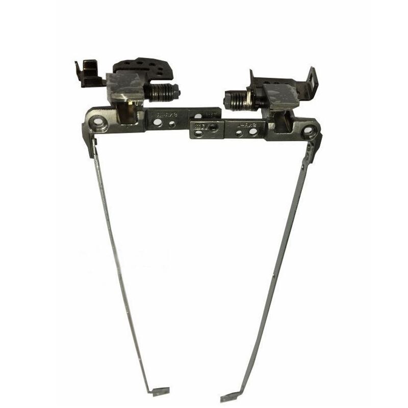 GZEELE Laptop LCD Hinge For Lenovo for Thinkpad E530 E530C E535 Left Right LCD screen support hinges set