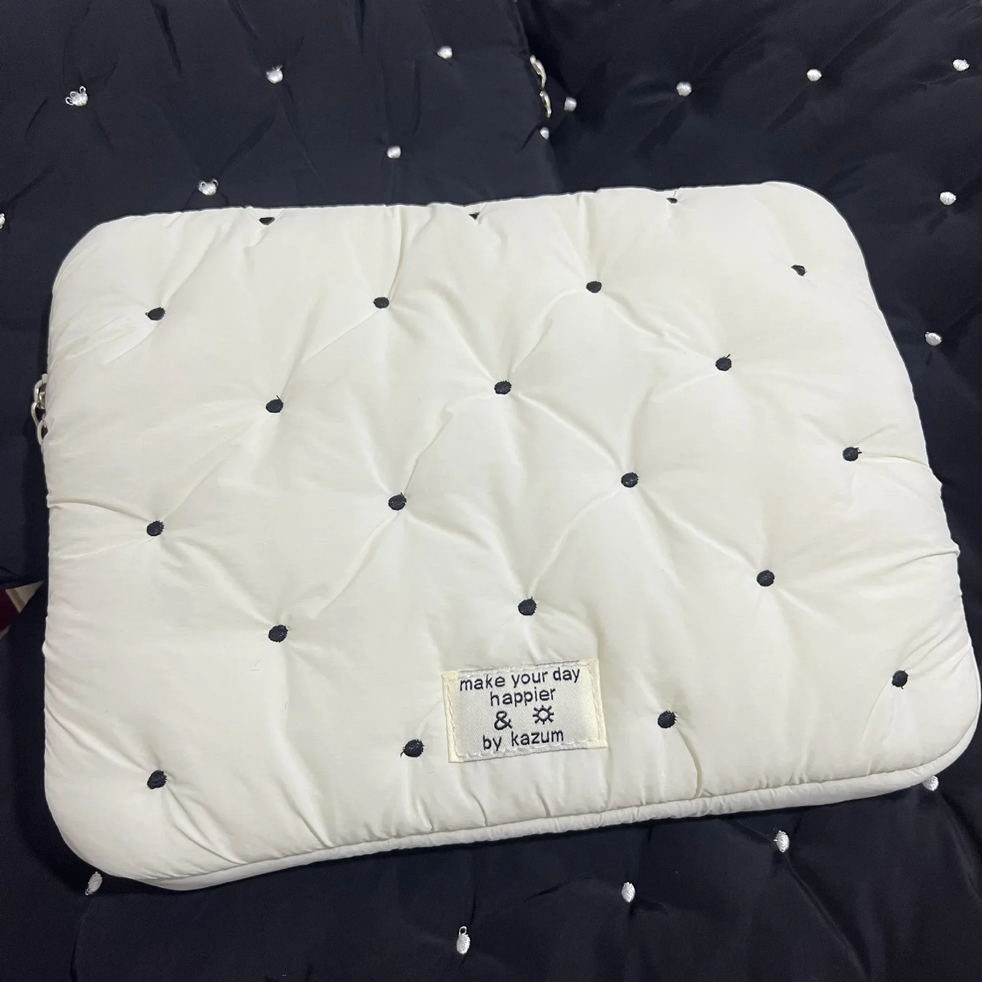 Laptoptas voor macbook air 13 , hoes voor 13-14 inch laptop, gewatteerd laptophoesje voor 15-16 inch laptop, schattige laptophoes voor 9-11 inch tablet, tas voor meisjes: Elf / Rood