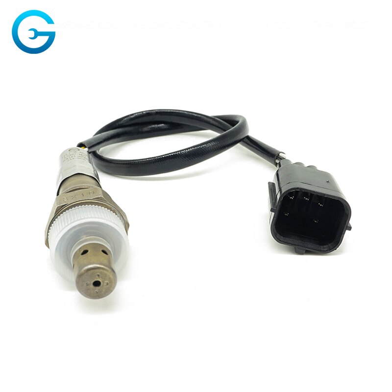 Wire Lambda Oxygen Sensor for Mazda 3 5 2.0L-2.5L 2006 OEM# LFL7-18-8G1 LFL7188G1 2345015 LFN7-18-8G1 234-5015