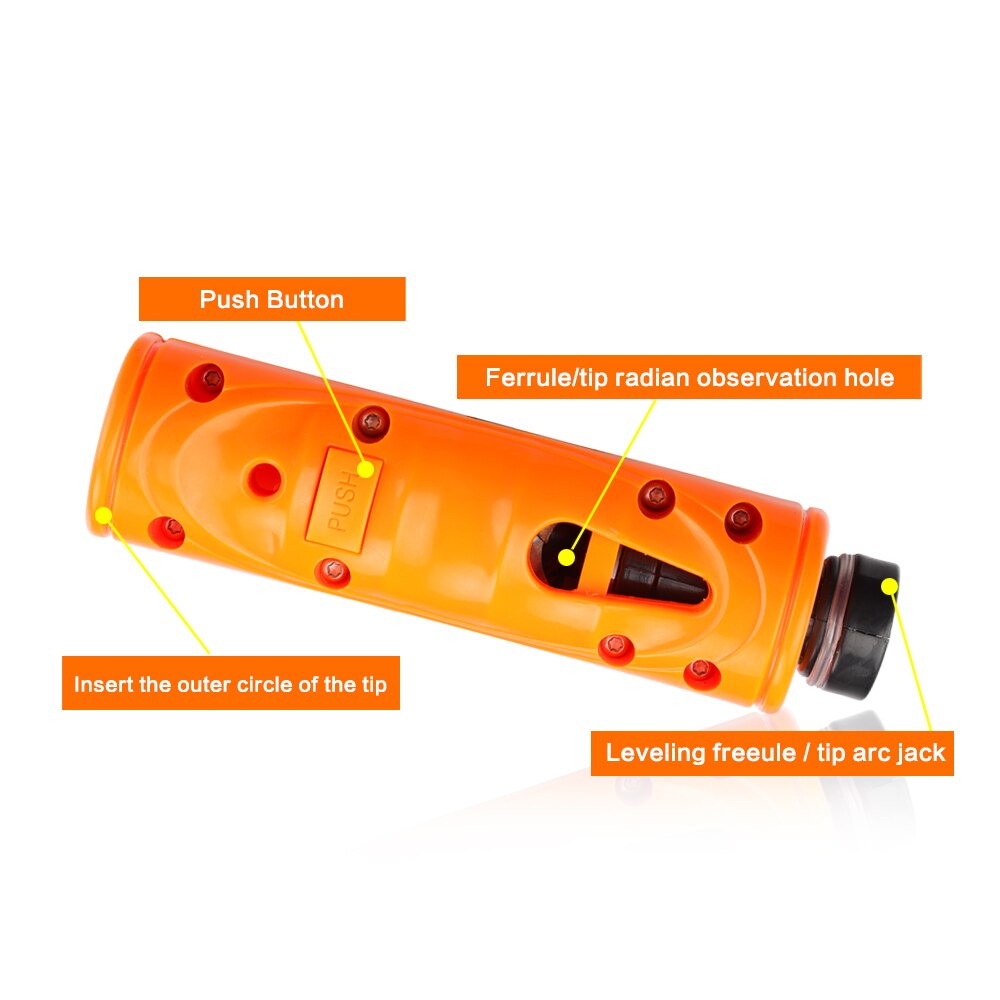 XIGUAN Billiard Training Tool Multi-functional Tip Repair Tool Trimmer+Side cutting+Ferrule cutting Double-sided Blade Accessory