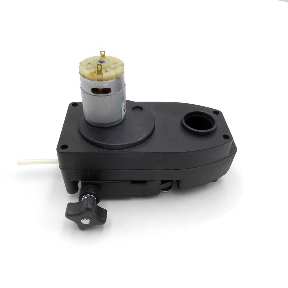 24V DC Mig Welding Wire Feeder Motor Single Drive 1PCS