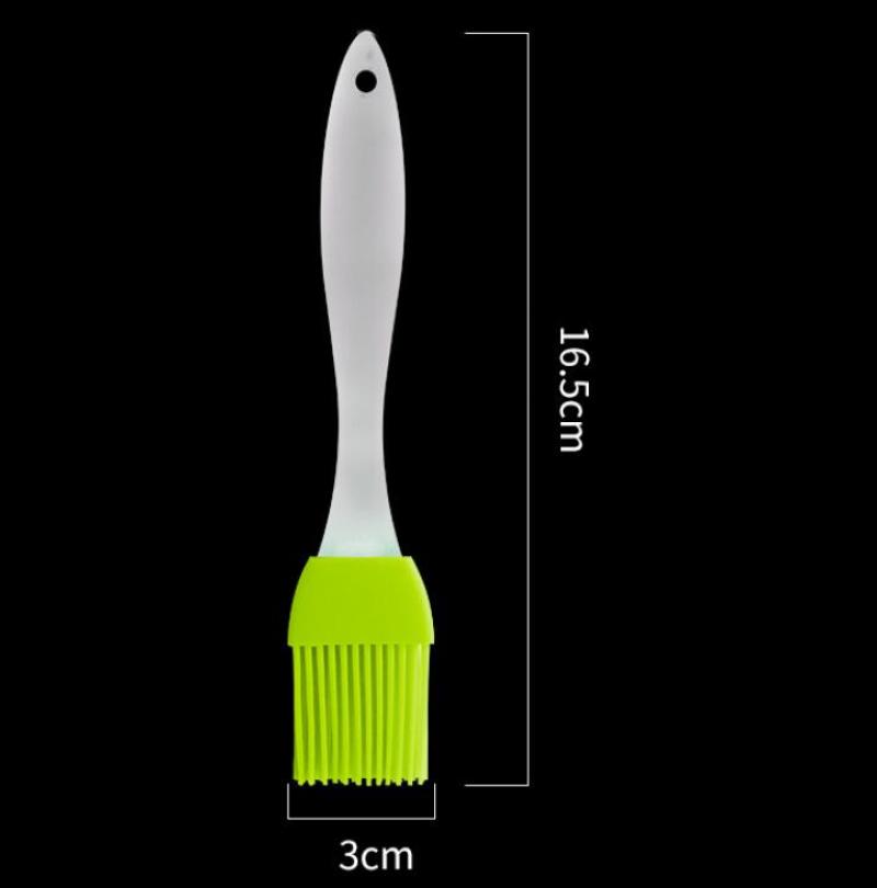 210ml Oil Spray Bottle Kitchen Oil Bottle Cooking Baking Accessories Vinegar Mist Sprayer Barbecue Spray Bottle Cooking BBQ Tool: Green