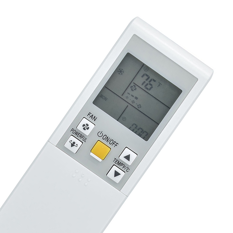 Controle remoto para Daikin Arc452a9 Arc452a10 ARC452A4 Arc452a1 Arc452a2 ARC452A3 ARC452A5 ARC452A6 ARC452A7 Arc452a8