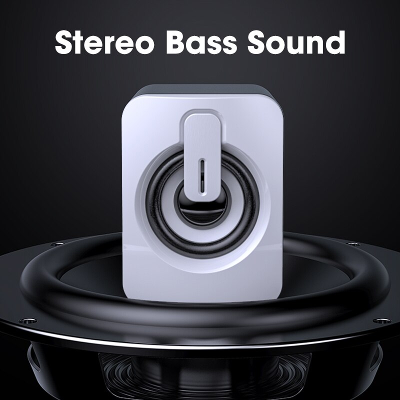 Mini Usb Computer Speakers Home Cinema Sound Box Stereo Subwoofer Kast Luidspreker Voor Pc Laptop Niet Bluetooth Soundbar
