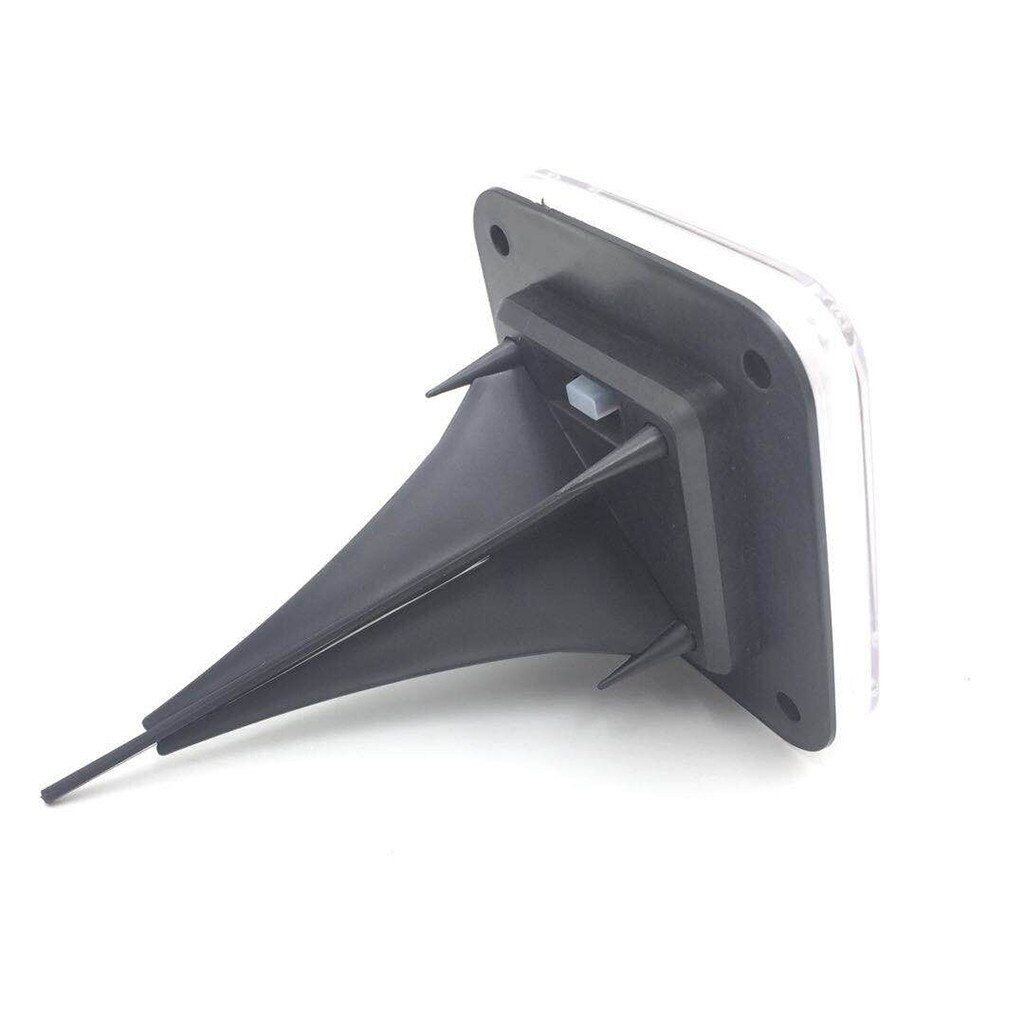 Solar Outdoor Path Light Spot Lamp Yard Garden Lawn Landscape Waterproof 8W LED