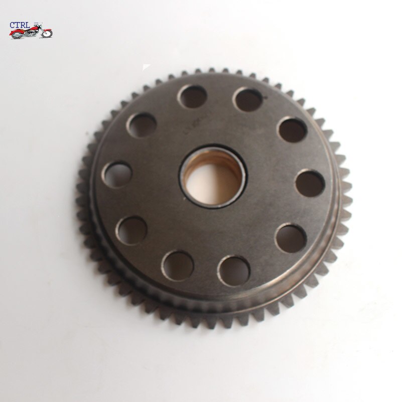 NC250 Start Starter Clutch Overrunning 250CC xmotos apollo KAYO T6 BSE 250 4 valve dirt pit bike