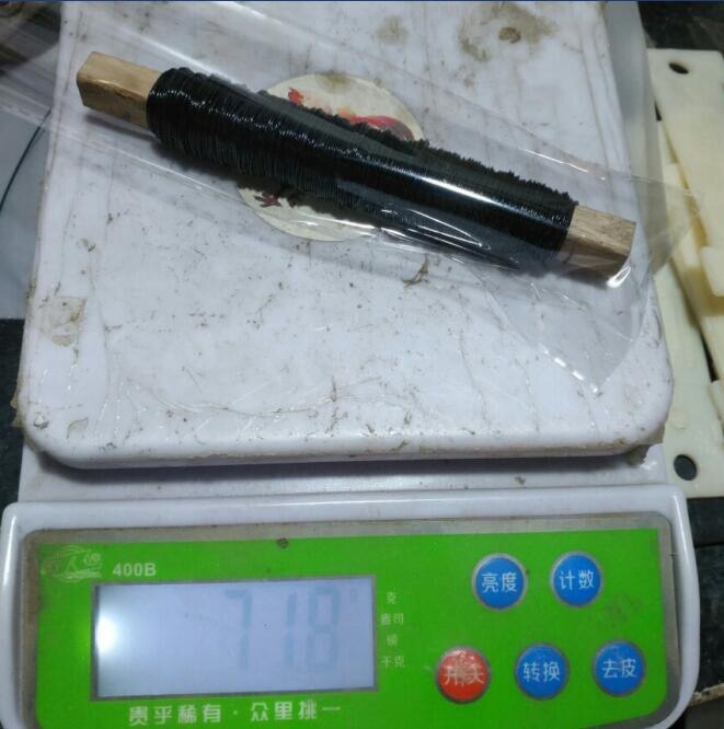 1pc tying wire for plant flower arrangement flexible training plant tool line DIY flower arrangement craft model tool line