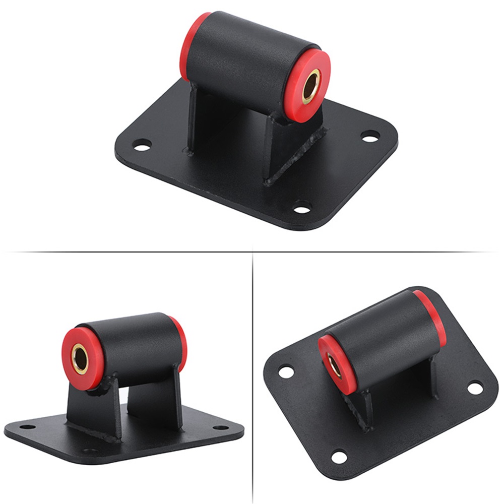 Universal Engine Motor Mounts For LS Conversion Swap LS1 LS2 LS3 LS6 LS7 LS9 Chevrolet Corvette GM 4.8L 5.3L 5.7L 6.0L 6.2L