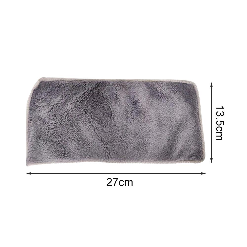 Kitchen Window Cleaning Tool Glass Cleaning Mop with Rotating Head Extension Pole Wiper for Window Ceramic Tile