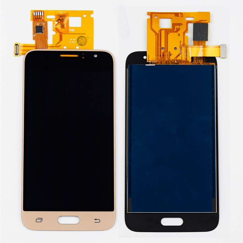 Pantalla LCD para Samsung Galaxy J1 , J120 sm-j120f, J120M, J120H /DS, montaje de digitalizador de pantalla táctil