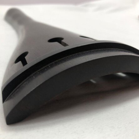 4/4Cello Stringboard, Hardhout Gekleurd