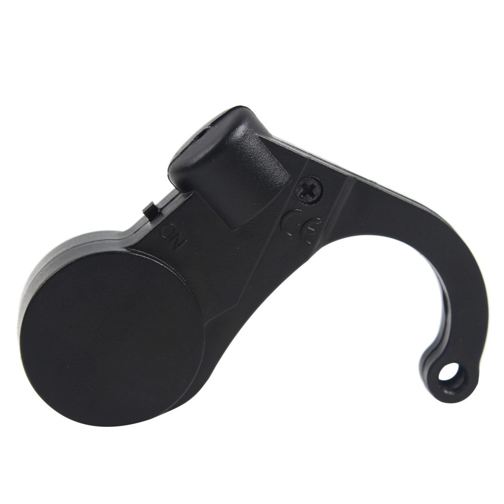 Auto Anti Slaap Alarm Slaperig Herinnering Auto Bestuurder Apparaat Houden Wakker Auto-Styling Anti Slaap Dutje Zapper Slaperig Alarm