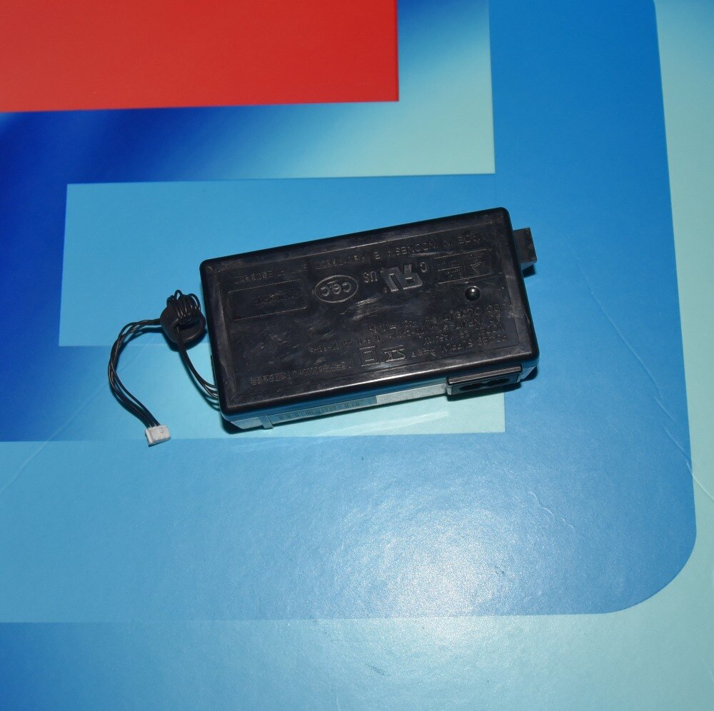 Refubish Ac Voeding Adapter Oplader Voor Epson L110 L120 L210 L220 L300 L310 L350 L355 L360 L132 L130 L222