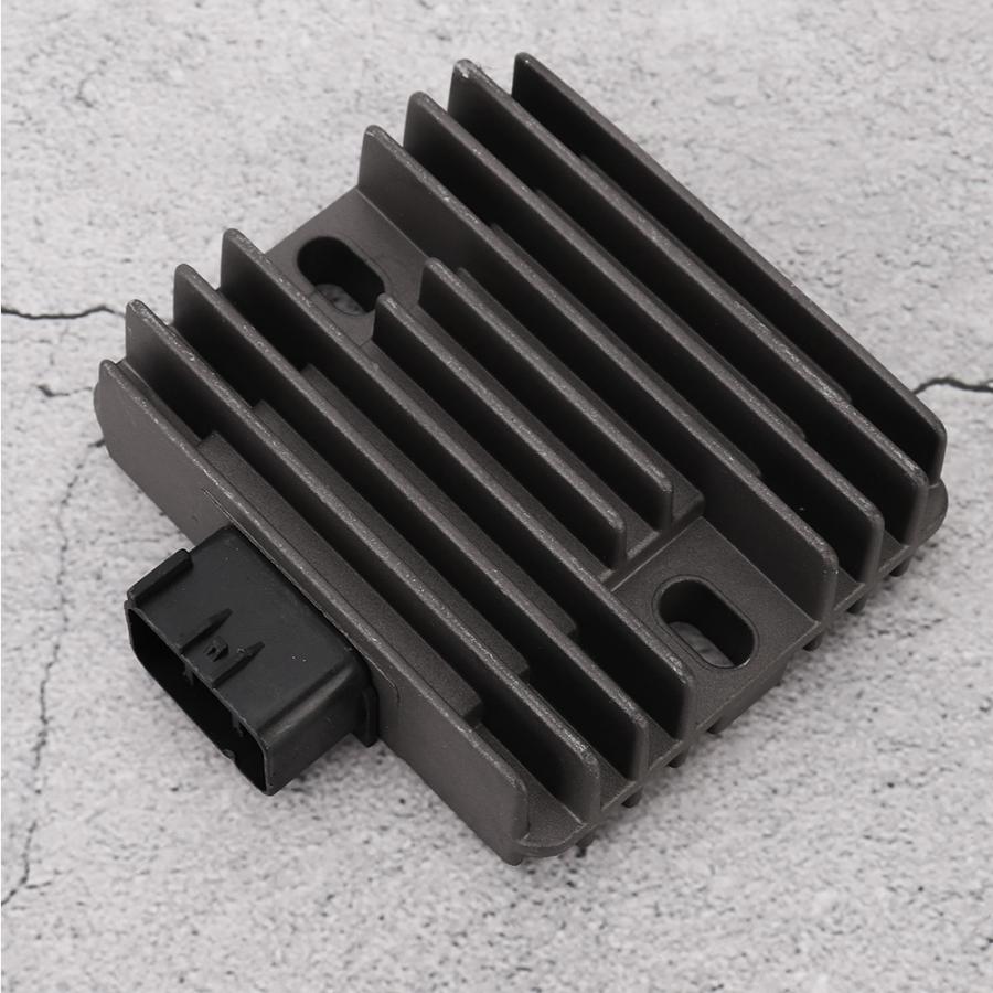 Voltage Regulator Rectifier Car Accessory 6 Pin Rectifier Fit for