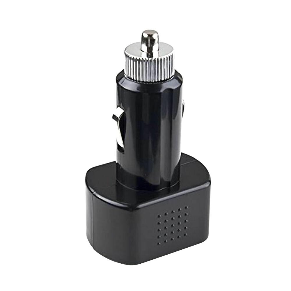 DC 12V-24V accendisigari misuratore di tensione elettrico tester Schermo a portato digitale voltmetro per indicatore batteria auto auto